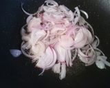 Foto langkah ke 3 dari resep Sop kepiting.