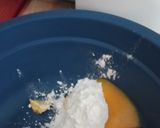 Foto langkah ke 1 dari resep Putri Salju.