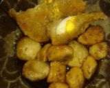 Foto langkah ke 9 dari resep Pempek ikan salem mantaf :D.