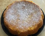 Foto del paso 5 de la receta: Bizcocho de Tulipán