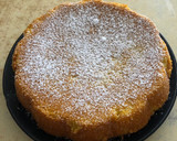 Foto del paso 5 de la receta: Bizcocho de Tulipán