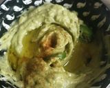 A picture of step 5 of Easy Guacamole.