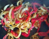 Foto del paso 2 de la receta: Churrasquitos criollos con papas