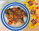 Foto langkah ke 5 dari resep Pindang Kecap Ikan Mas.