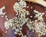 Foto del paso 1 de la receta: 538. Titaina de ventresca de atún (guarnición)