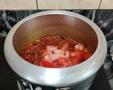 A picture of step 6 of MASALEDAR NENUA ALOO ki SABZI...