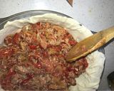 Foto del paso 6 de la receta: Empanada gallega