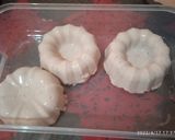 Foto del paso 8 de la receta: Gelatinas de yogurth rellenas