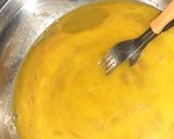 Foto del paso 2 de la receta: Genoise de vainilla