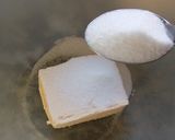 Foto del paso 2 de la receta: Galletitas suaves de limón❤️
