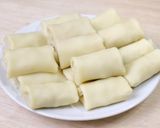 Foto langkah ke 6 dari resep Kulit Lumpia.