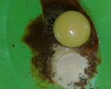 Foto langkah ke 2 dari resep Mie telur goreng manja.