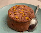 Foto del paso 8 de la receta: Mousse de chocolate y naranja