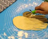 Foto langkah ke 7 dari resep 205. Steamed Wool Roll Bread. Versi Kukusnya Roti Viral.