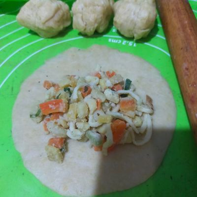 Langkah 3
