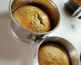 Foto del paso 3 de la receta: Torta de arándanos y coco