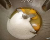 Une image de l'étape 2 de Cake aux figues fraîches au Cook Expert.