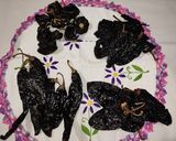 Foto del paso 1 de la receta: Mole oaxaqueño