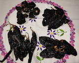Foto del paso 1 de la receta: Mole oaxaqueño