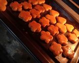 Foto langkah ke 6 dari resep Kue Kacang Rasa Pecel.