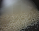 Foto del paso 1 de la receta: Sushi de salmón 🍙