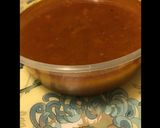 Une image de l'étape 3 de Bouillon maison aux tomates du jardin oignons et épices cajun.