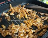 Foto langkah ke 3 dari resep Kebab isi Ayam Pedas.