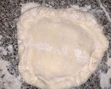 A picture of step 5 of Flat Bread.