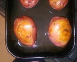 Foto del paso 1 de la receta: Papa rellena