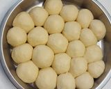 Foto langkah ke 4 dari resep Khaliat Nahal (Sarang Lebah).
