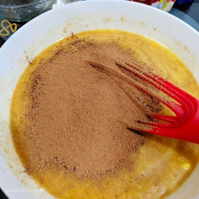 Langkah 5