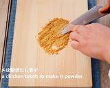 A picture of step 5 of Crispy Best Fried Chicken Recipe | Japan.