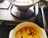 A picture of step 3 of Ram ladoo.