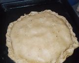 Foto del paso 6 de la receta: Tarta integral de verduras