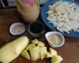 Foto del paso 1 de la receta: Pastel de bacalao con mayonesa