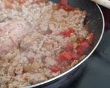 Rakott brokkoli és karfiol (fogyókúrába illeszthető) recept fázis 3 fotója