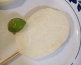 Foto del paso 1 de la receta: Jicaletas para niños 🥳🎉