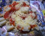 Foto del paso 7 de la receta: Ñoquis de deliciosa Martha