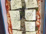 Pizza casera 🍕