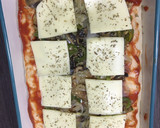 Foto del paso 5 de la receta: Pizza casera 🍕
