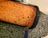 Foto del paso 7 de la receta: Up side down salada de zanahorias