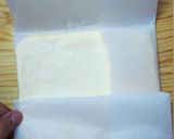 Foto del paso 4 de la receta: Masa danesa