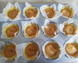 Une image de l'étape 3 de Tartelette aux pommes.