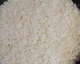 A picture of step 4 of Steamed White Rice.
