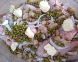 Foto del paso 4 de la receta: Pollo al horno