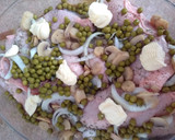 Foto del paso 4 de la receta: Pollo al horno