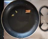A picture of step 10 of Paneer Tikka Masala.