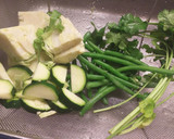 Foto del paso 3 de la receta: Caldito de res con verduras Low carbs