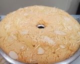 Foto langkah ke 7 dari resep Bolu tape uk 18 cm (2 telur).