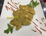 صورة لخطوة 8 من وصفة سمك فيليه